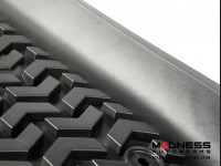 Jeep Renegade Floor Liners - All Weather - Rugged Ridge - Rear Only