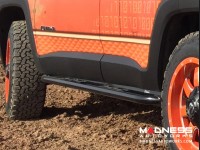Jeep Renegade Rock Sliders