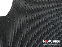 Jeep Renegade Floor Mats - All Weather Rubber - Premium Version
