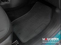 Jeep Renegade Floor Mats - All Weather Rubber - Premium Version