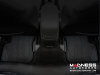 Jeep Renegade Floor Mats - All Weather Rubber - Premium Version