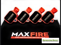 Jeep Renegade Ignition Coil Pack Set - 1.4L Turbo - MAXFire - High Performance