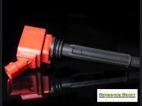 Jeep Renegade Ignition Coil Pack Set - 1.4L Turbo - MAXFire - High Performance