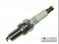 Jeep Renegade Spark Plugs - Laser Iridium - NGK - set of 4 - 1.4L Multi Air Turbo