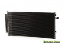 Jeep Renegade Replacement A/C Condenser - 1.4L Turbo