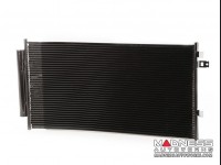 Jeep Renegade Replacement A/C Condenser - 1.4L Turbo
