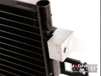 Jeep Renegade Replacement A/C Condenser - 1.4L Turbo
