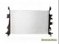 Jeep Renegade Replacement Radiator - 1.4L Turbo