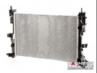 Jeep Renegade Replacement Radiator Fan Assembly - 2.4L 