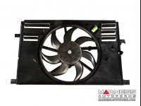 Jeep Renegade Replacement Radiator Fan Assembly - 2.4L