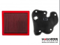 Jeep Renegade MADNESS Induction Pack - BMC High Performance Filter + SILA Thermal Blanket - FB881/01 + 5988