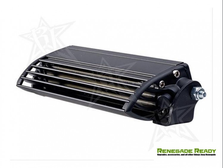 SR 2 Series 10" LED Combo Light Bar - Rigid Industries - Drive and Hyperspot Lighting