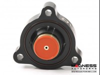 Jeep Renegade 1.4L Diverter Valve + Blow off Adaptor Plate Package