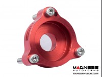 Jeep Renegade 1.4L Diverter Valve + Blow off Adaptor Plate Package