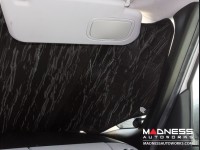 Jeep Renegade Windshield Sunshade - Intro-Tech