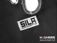 Jeep Renegade MADNESS Induction Pack - BMC High Performance Filter + SILA Thermal Blanket - FB881/01 + 5988