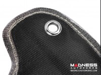 Jeep Renegade MADNESS Induction Pack - BMC High Performance Filter + SILA Thermal Blanket - FB881/01 + 5988