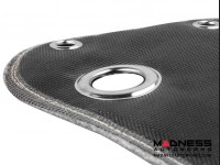 Jeep Renegade MADNESS Induction Pack - BMC High Performance Filter + SILA Thermal Blanket - FB881/01 + 5988