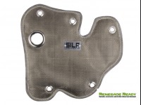 Jeep Renegade Thermal Blanket by SILA Concepts - 1.4L Turbo - Titanium