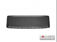 Jeep Renegade Rear Cargo Liner - All Weather - Westin