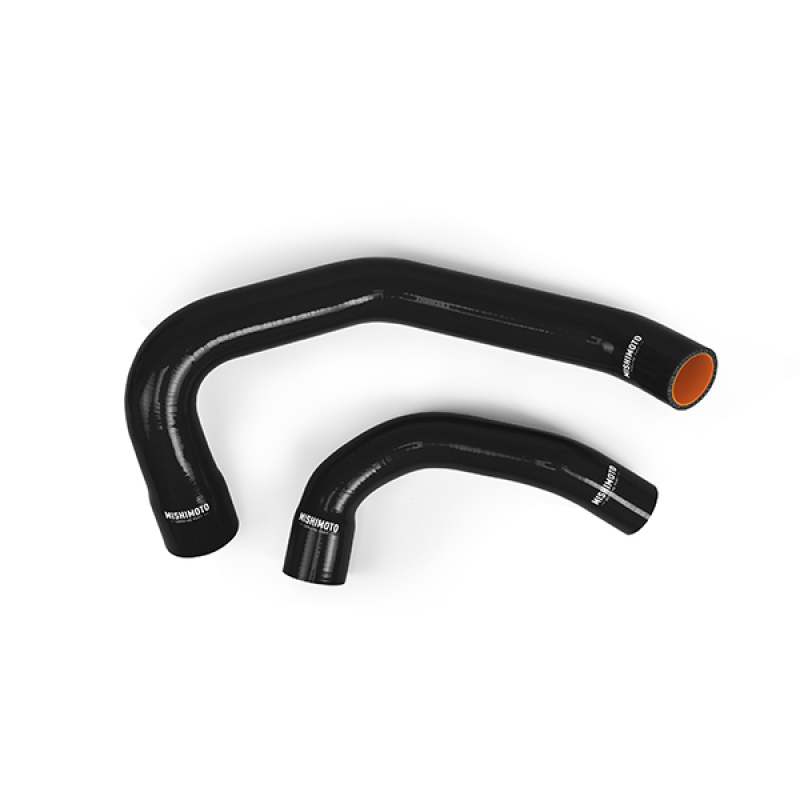 Jeep Renegade - MM Silicone Hose - Radiator