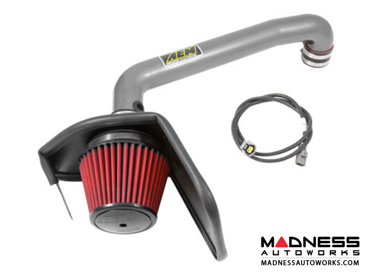 Jeep Renegade Cold Air Intake System - 2.4L - AEM  